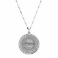Κολιέ - chain necklace 3rdfloor brass κολιε ταυτότητα με χάραξη μαμά για νέα μητέρα